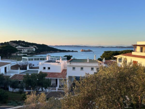 TheView108, Rena Bianca Baja Sardinia